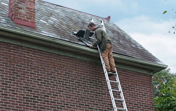 what affects urgent Poulshot roof repairs
