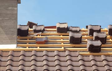 Poulshot clay roofing costs