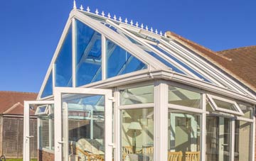 conservatory roof insulation costs Poulshot
