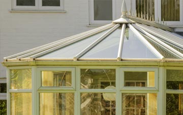 conservatory roof repair Poulshot, Wiltshire