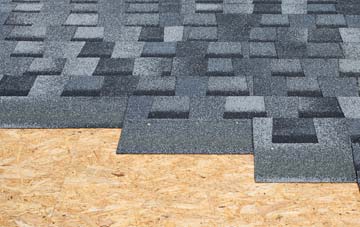 expert Poulshot asphalt roof companies