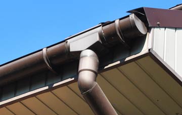 types of Poulshot fascias