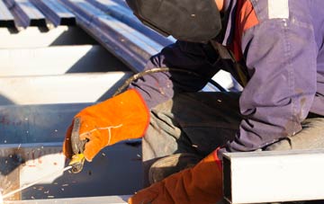 Poulshot flat roofing options