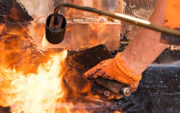 Poulshot flat roof repair companies