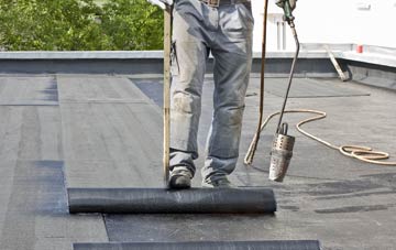 flat roof replacement Poulshot, Wiltshire