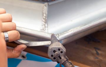 disadvantages of Poulshot lead roofing