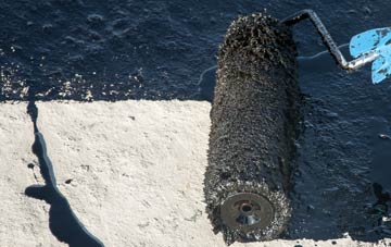 Poulshot liquid sealant waterproofing