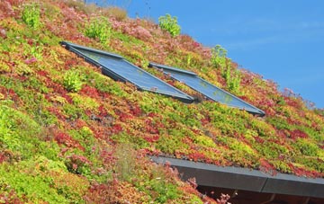 Poulshot living roof systems