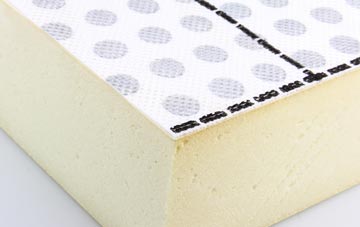 meeting Poulshot building codes