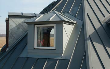 metal roofing Poulshot, Wiltshire