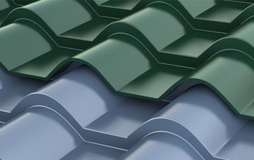 who should consider Poulshot plastic roofs