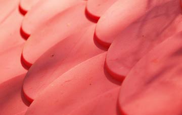 Poulshot plastic roof costs