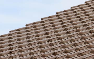 plastic roofing Poulshot, Wiltshire