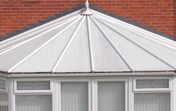 Poulshot polycarbonate conservatory roof repairs