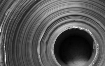 Poulshot pvc roof replacement