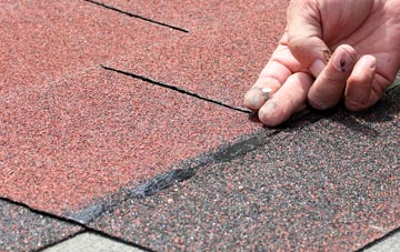 Poulshot asphalt roof repairs
