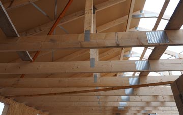 Poulshot roof truss costs