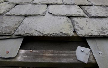 Poulshot slate roof repairs and maintenance