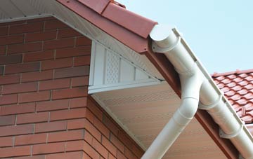 Poulshot soffit repair costs