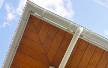 Poulshot soffit types