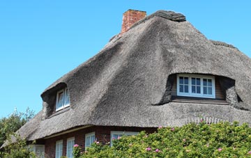 thatch roofing Poulshot, Wiltshire