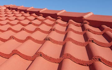 Poulshot tile and slate roof replacement