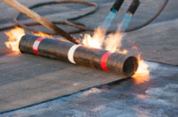 free Poulshot roof quotes