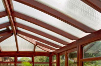 Poulshot conservatory roofing insulation