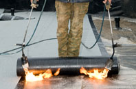 Poulshot flat roof sealing quote