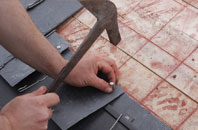 free Poulshot garage roof repair quotes