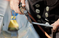 Poulshot lead roof quotes